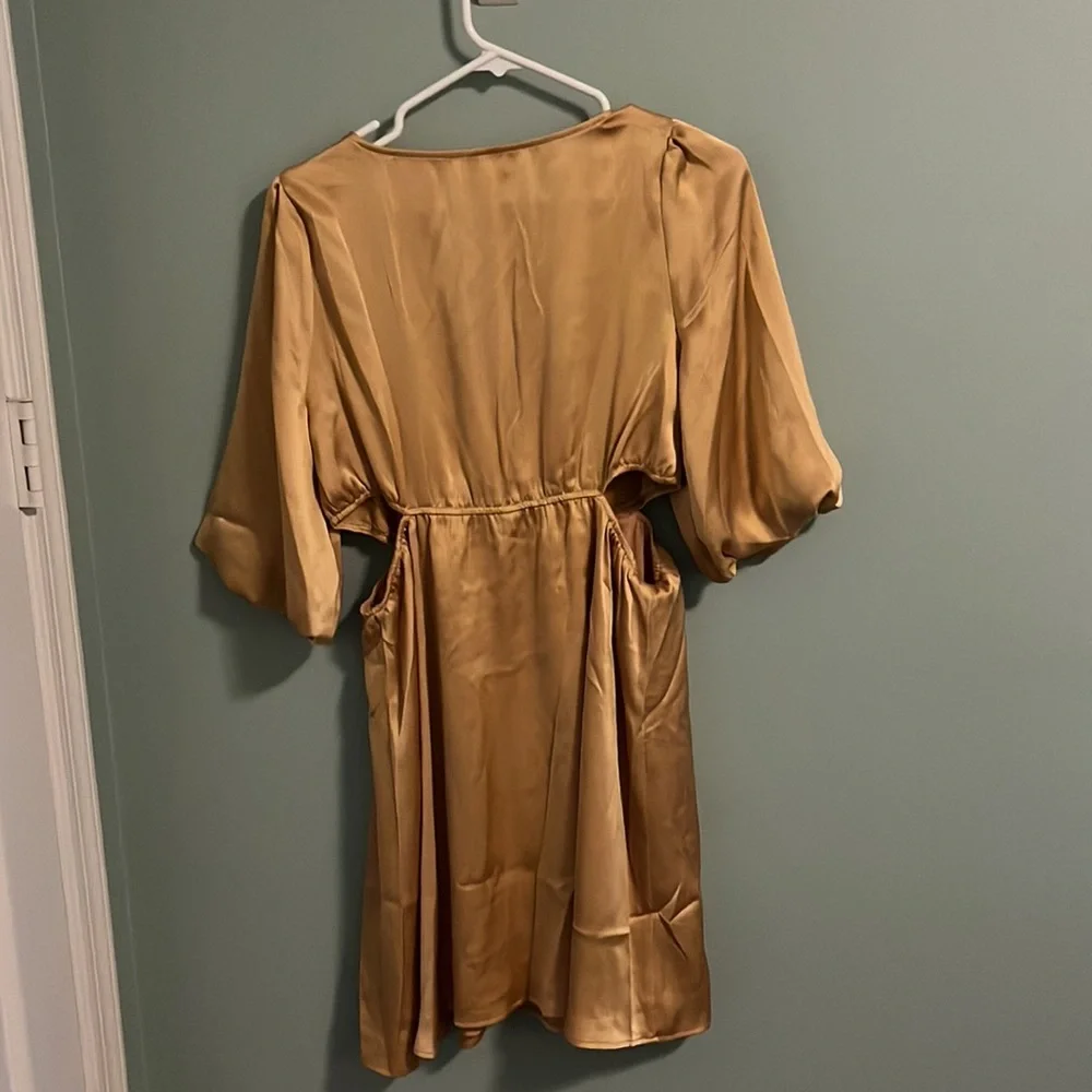 Pink Lily dress - Picture 2 of 6